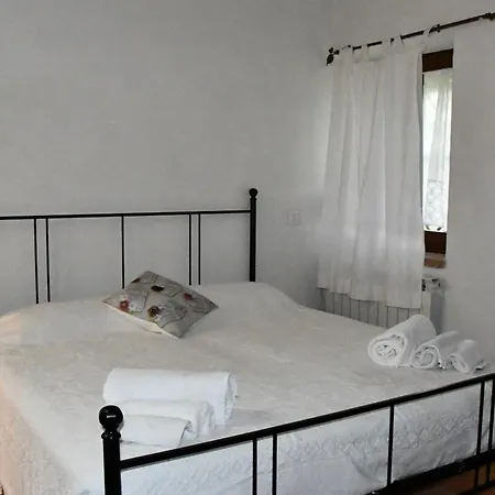 Gelsomino * Buonconvento