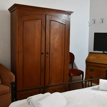 Gelsomino Feriehus Buonconvento